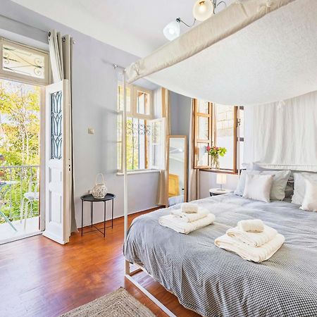 Maison Roxanne & Maisonette In Medieval City By Rhodes4Vacation Rhodes City Ngoại thất bức ảnh