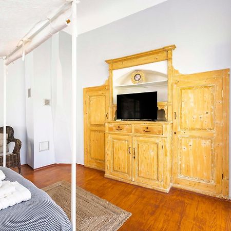 Maison Roxanne & Maisonette In Medieval City By Rhodes4Vacation Rhodes City Ngoại thất bức ảnh