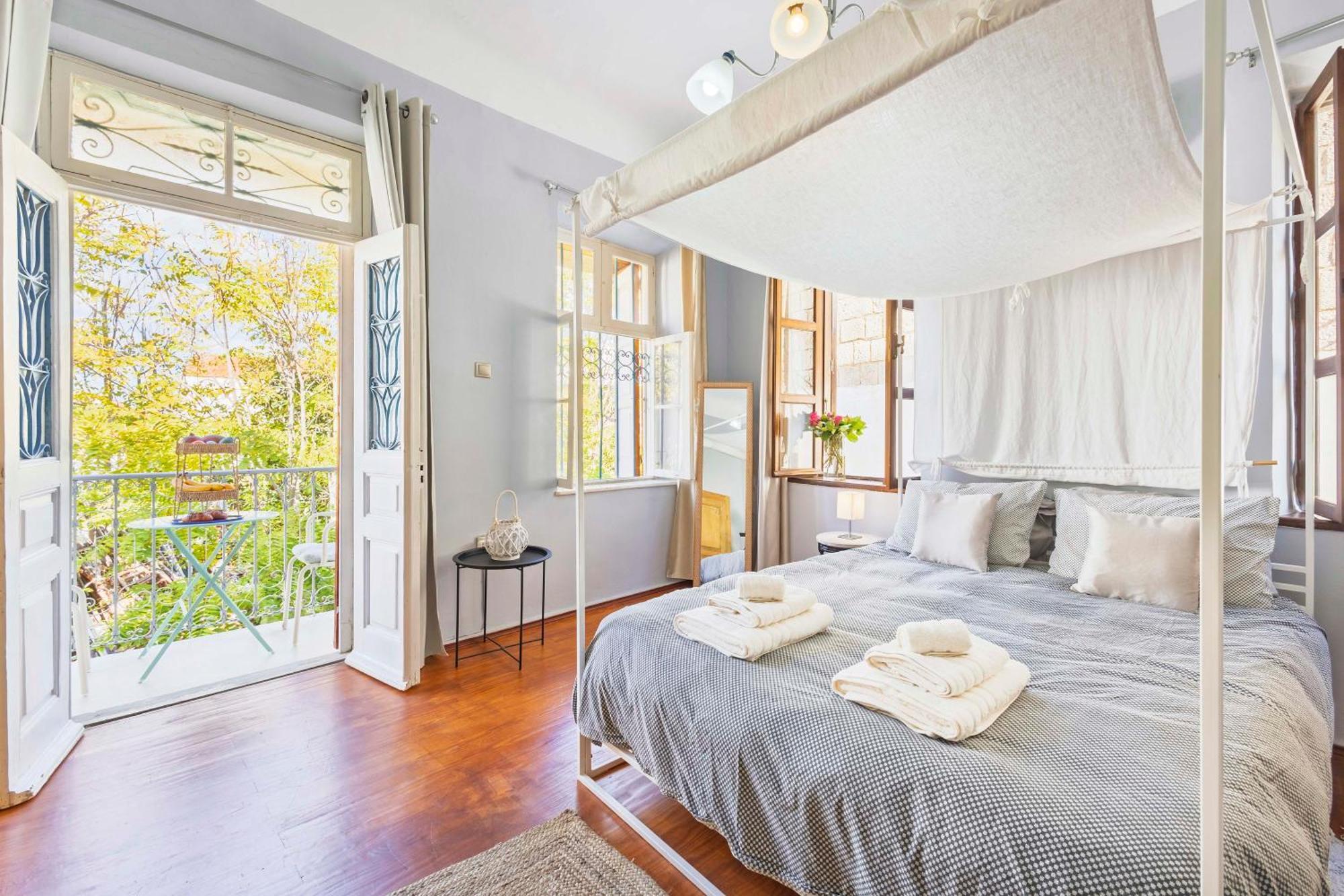 Maison Roxanne & Maisonette In Medieval City By Rhodes4Vacation Rhodes City Ngoại thất bức ảnh