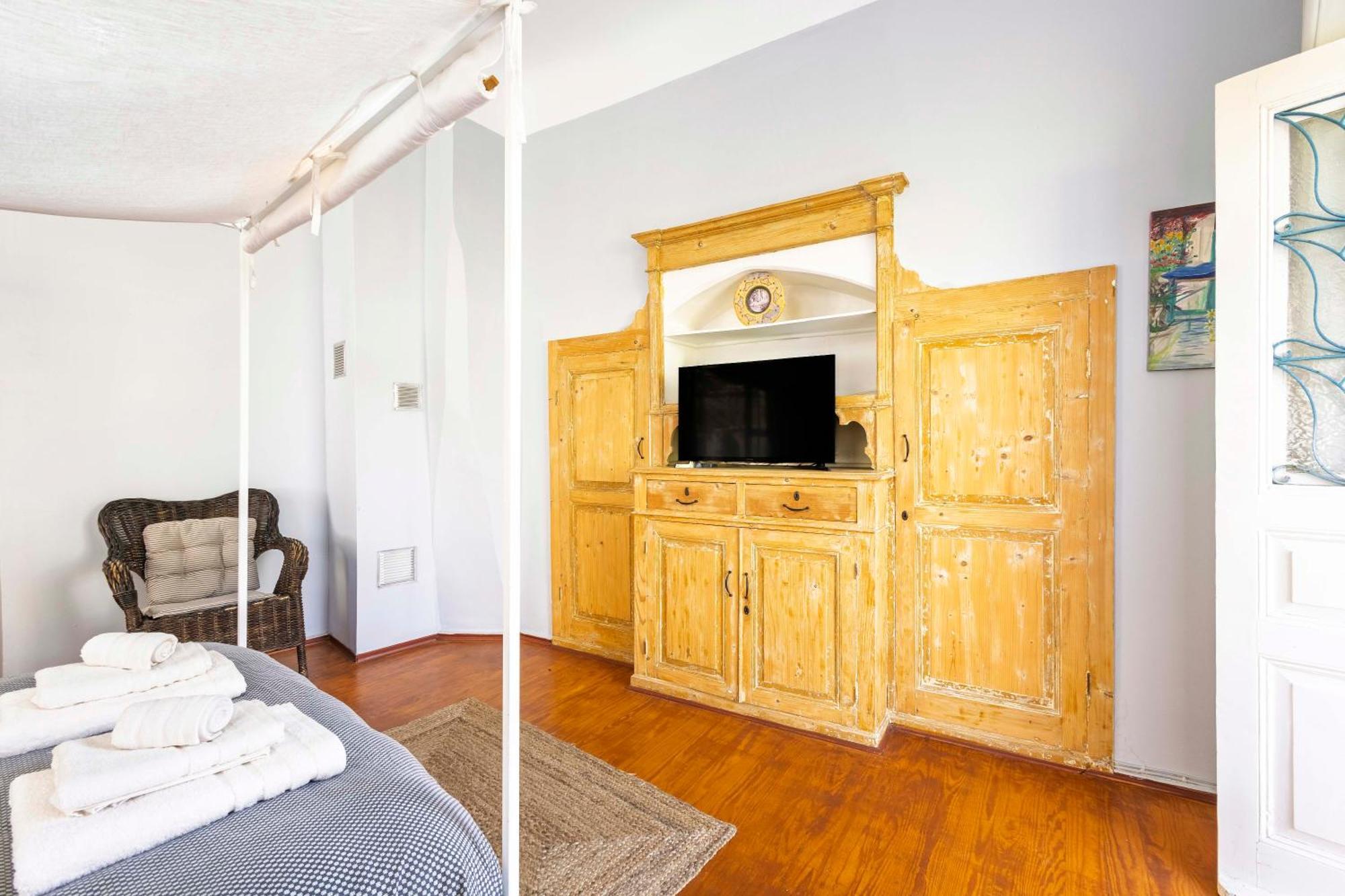 Maison Roxanne & Maisonette In Medieval City By Rhodes4Vacation Rhodes City Ngoại thất bức ảnh