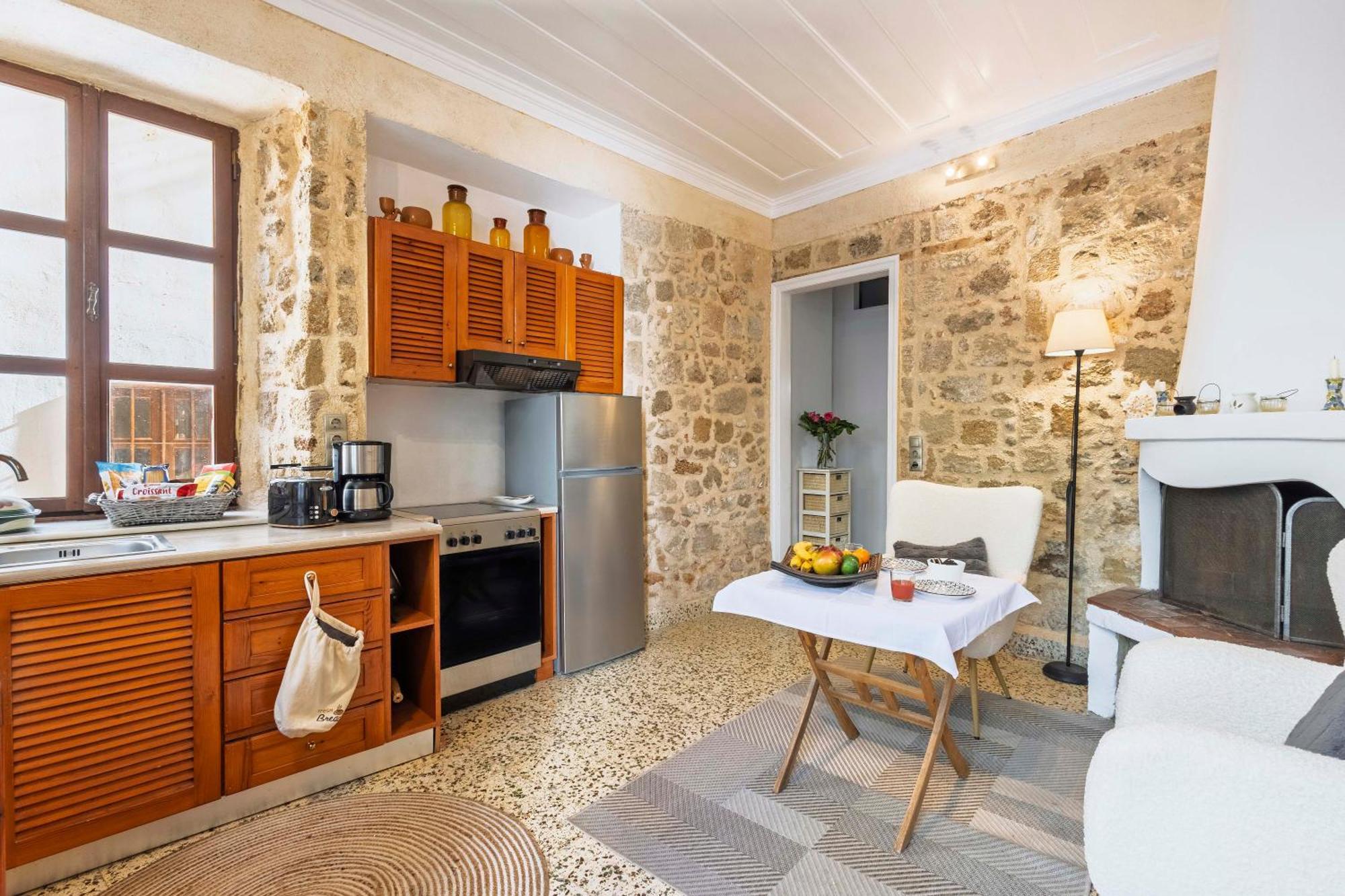 Maison Roxanne & Maisonette In Medieval City By Rhodes4Vacation Rhodes City Ngoại thất bức ảnh