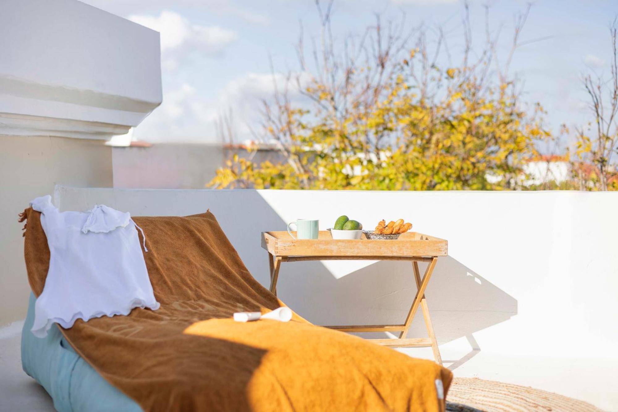 Maison Roxanne & Maisonette In Medieval City By Rhodes4Vacation Rhodes City Ngoại thất bức ảnh