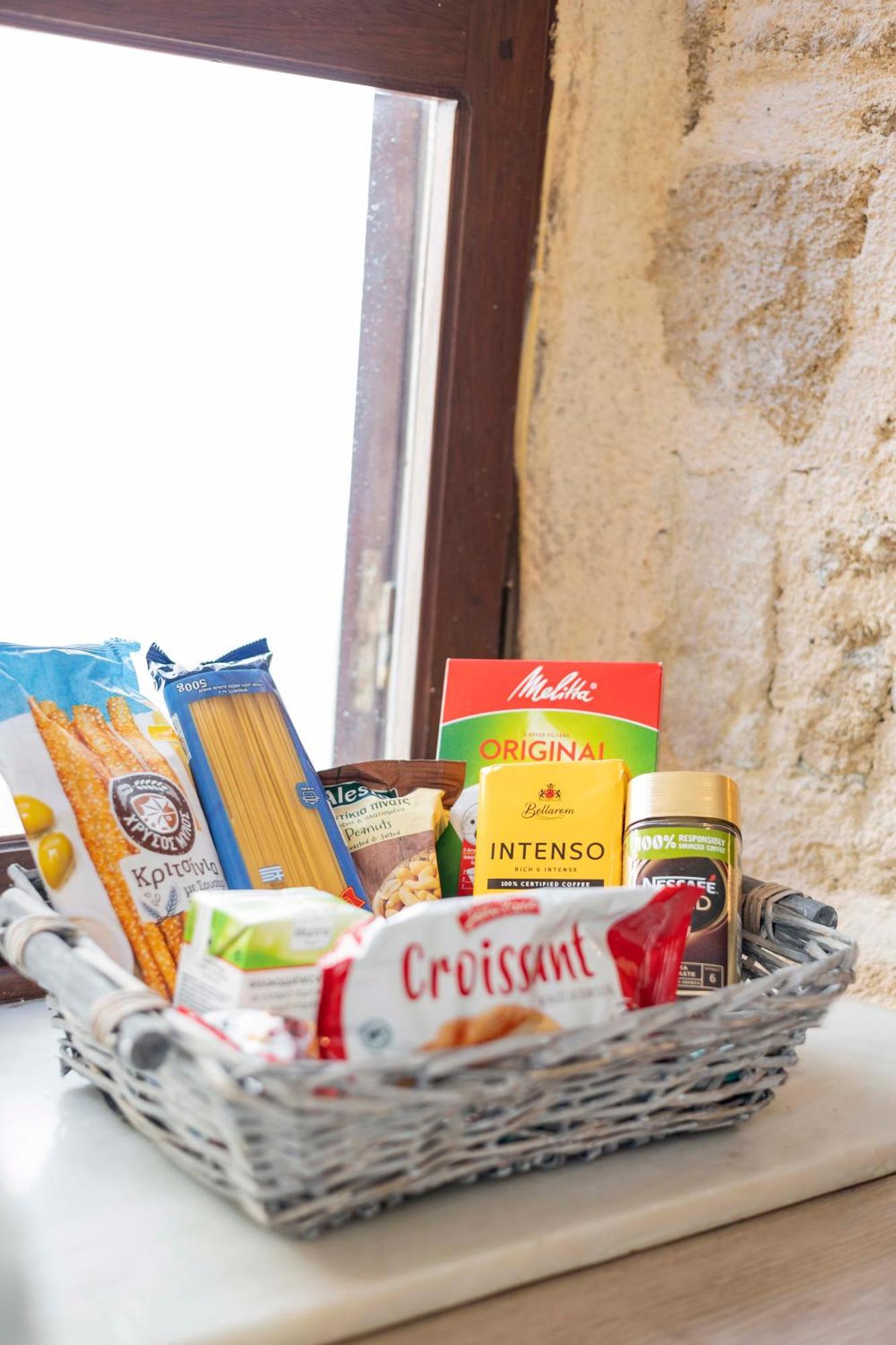 Maison Roxanne & Maisonette In Medieval City By Rhodes4Vacation Rhodes City Ngoại thất bức ảnh