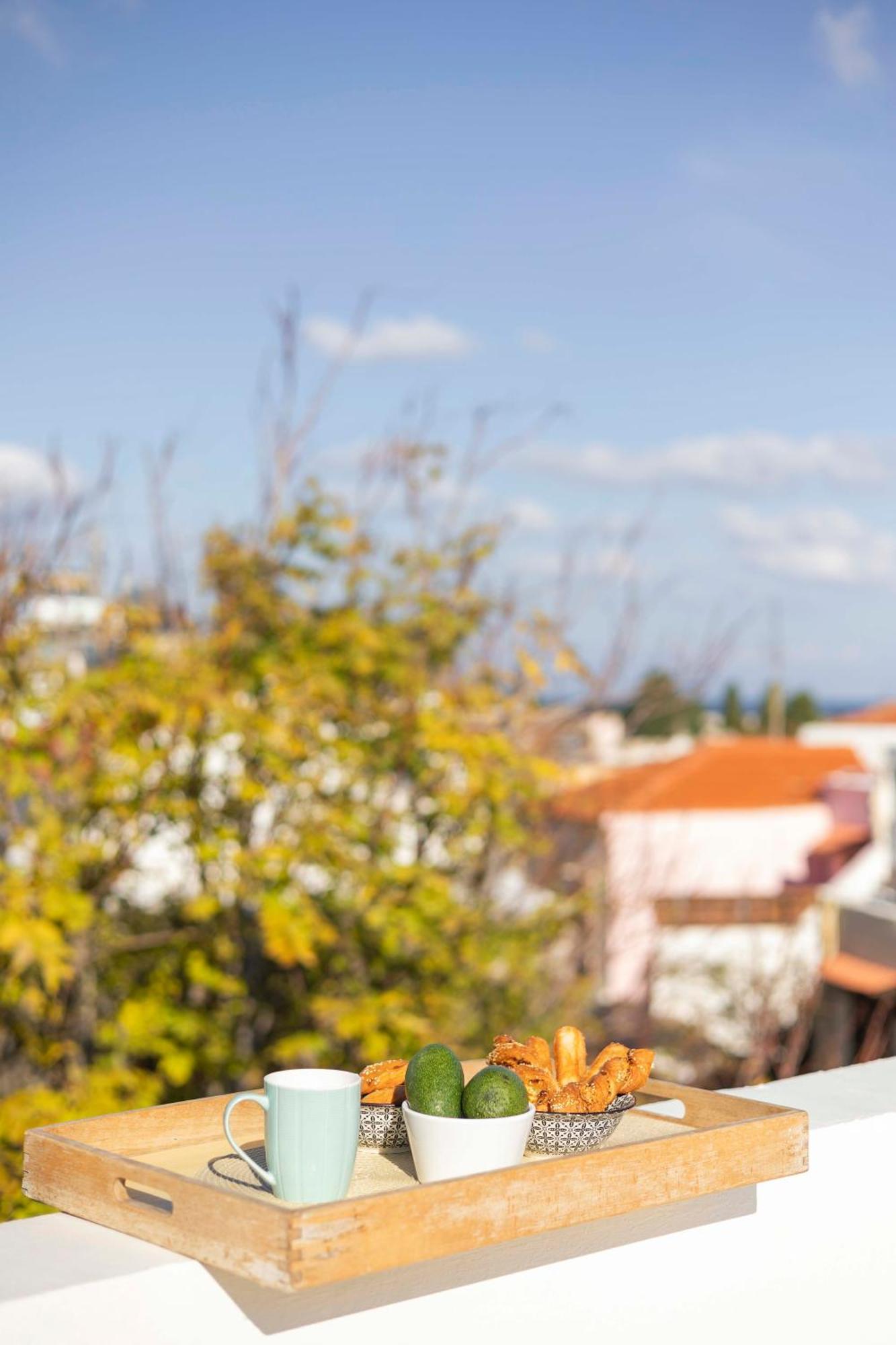 Maison Roxanne & Maisonette In Medieval City By Rhodes4Vacation Rhodes City Ngoại thất bức ảnh