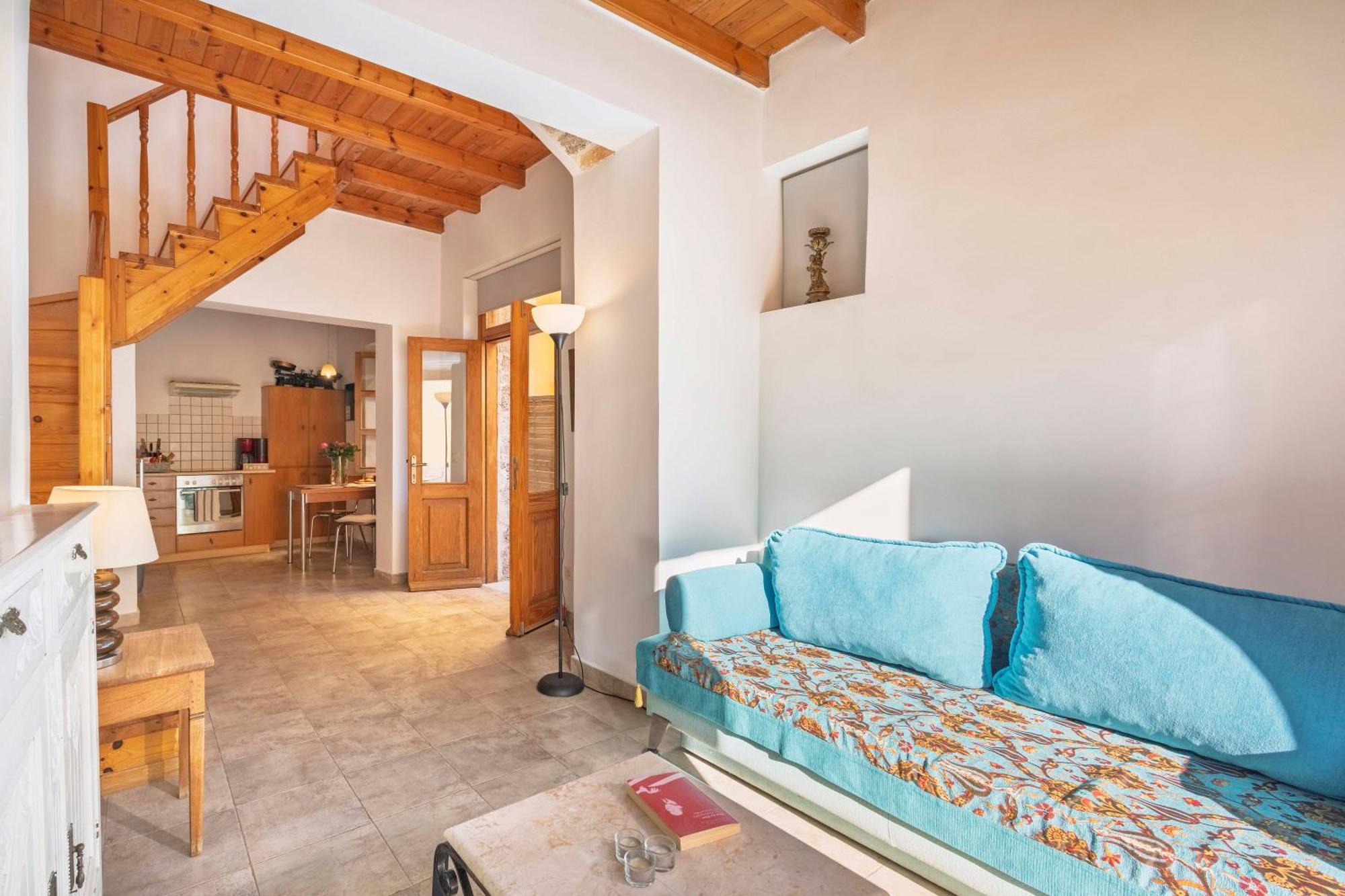 Maison Roxanne & Maisonette In Medieval City By Rhodes4Vacation Rhodes City Ngoại thất bức ảnh
