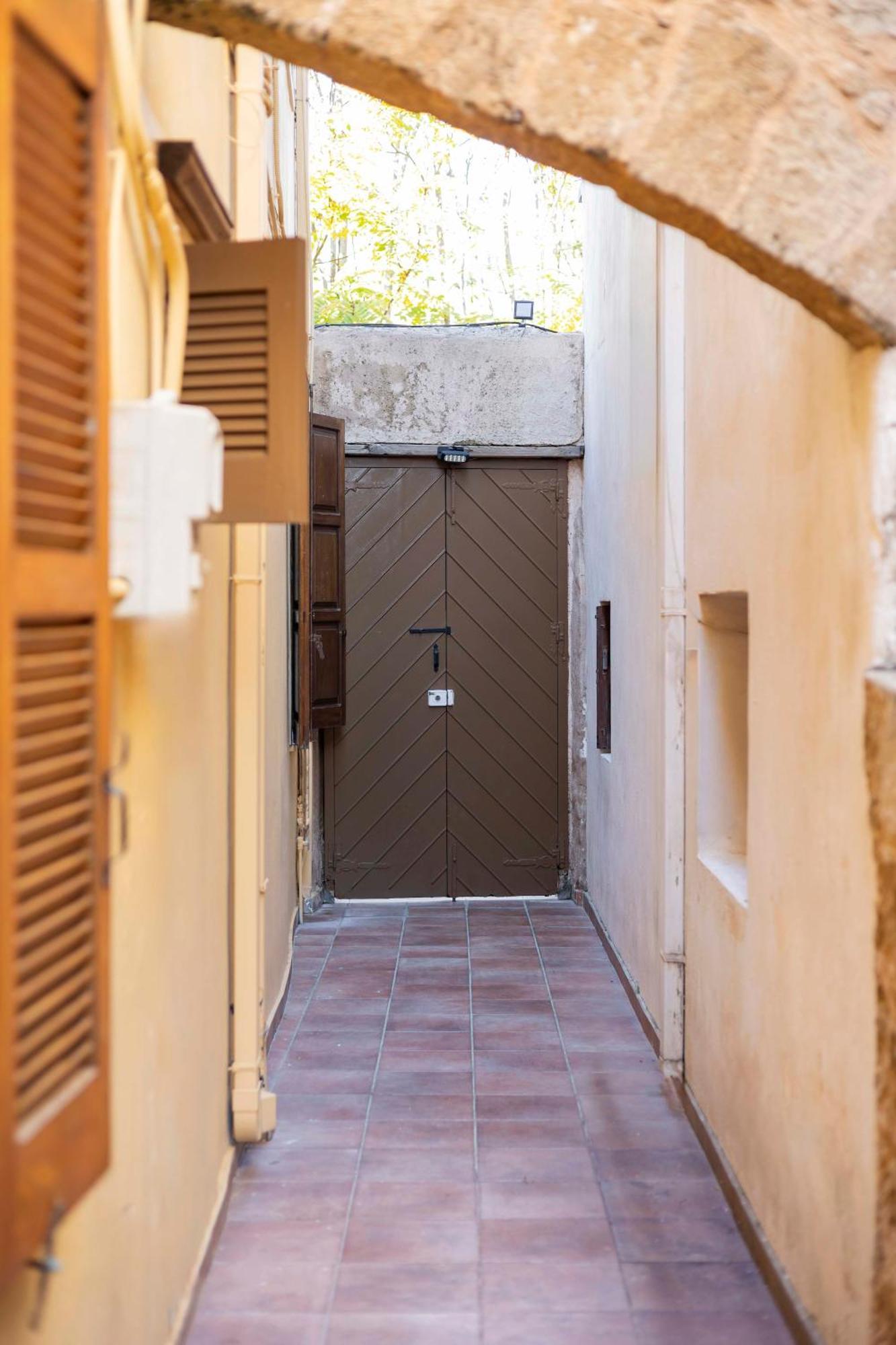 Maison Roxanne & Maisonette In Medieval City By Rhodes4Vacation Rhodes City Ngoại thất bức ảnh