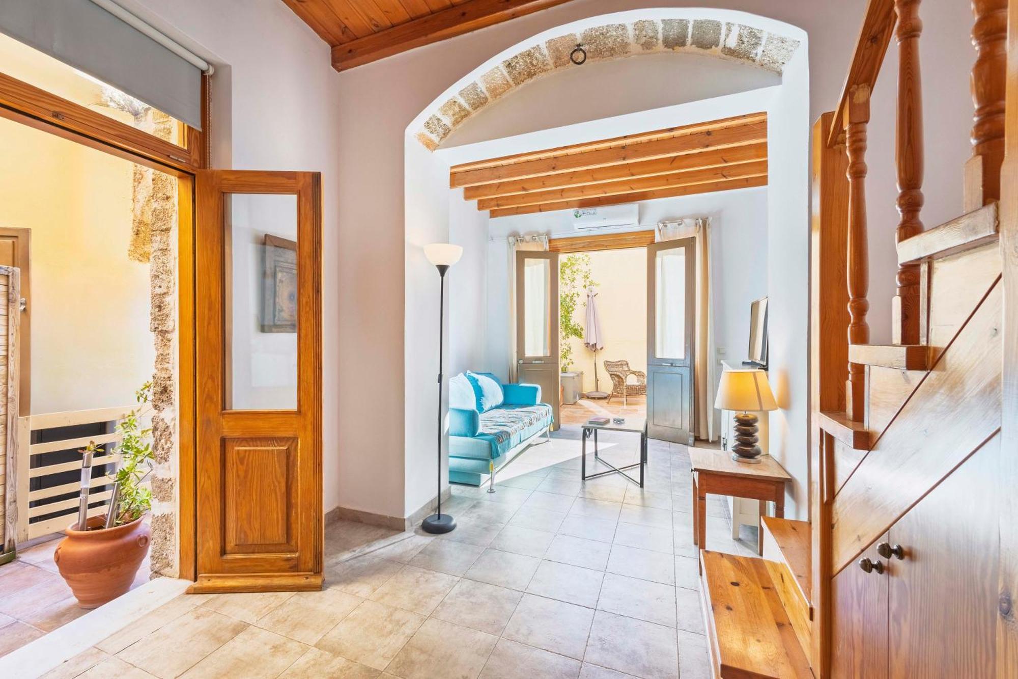 Maison Roxanne & Maisonette In Medieval City By Rhodes4Vacation Rhodes City Ngoại thất bức ảnh