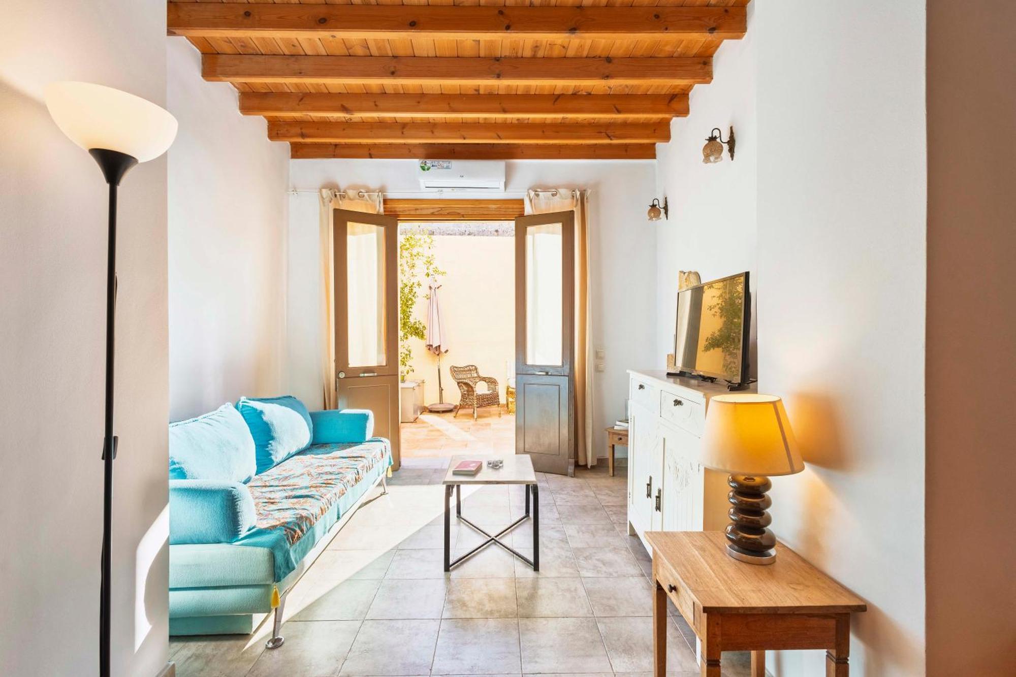 Maison Roxanne & Maisonette In Medieval City By Rhodes4Vacation Rhodes City Ngoại thất bức ảnh