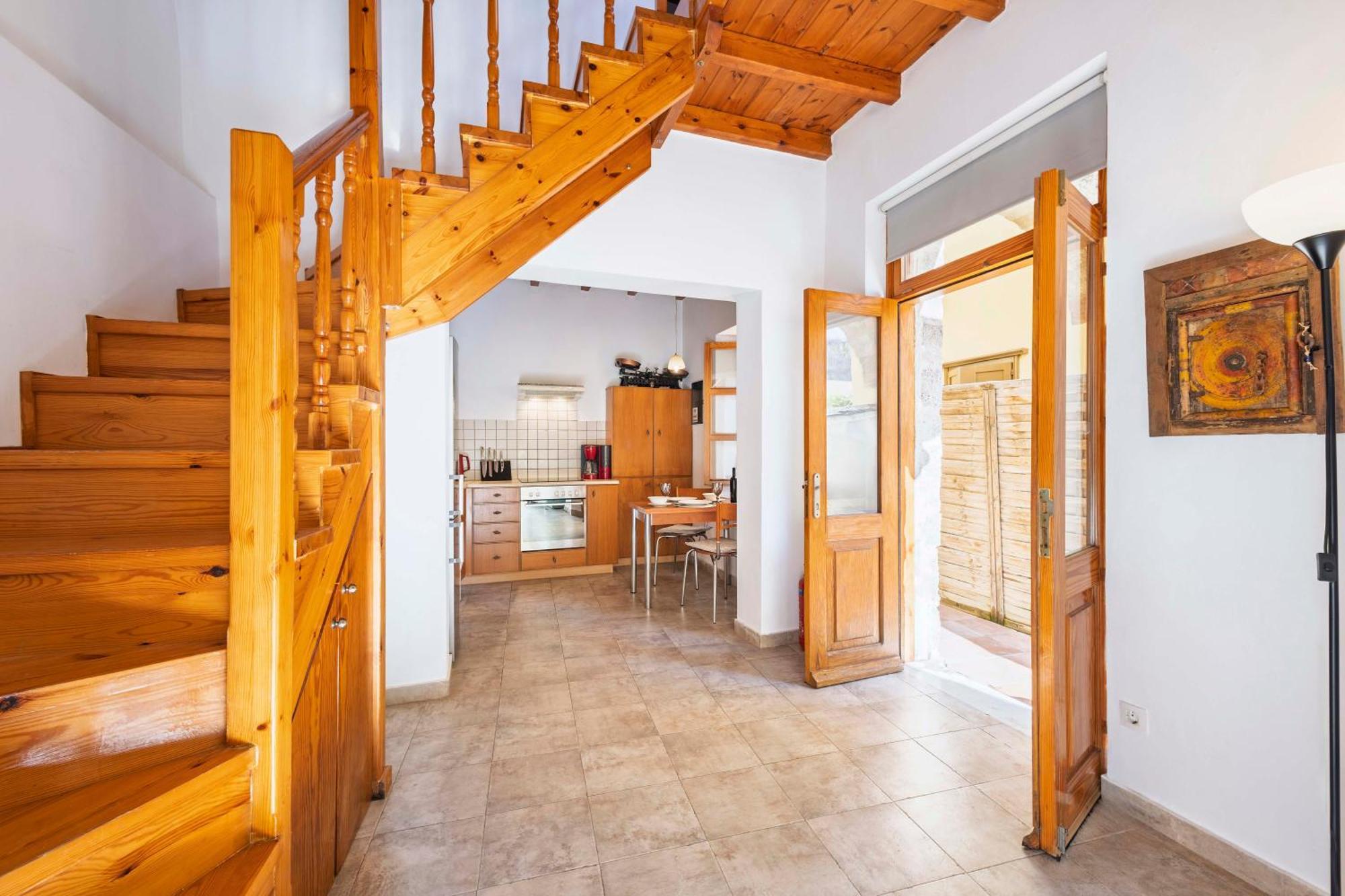 Maison Roxanne & Maisonette In Medieval City By Rhodes4Vacation Rhodes City Ngoại thất bức ảnh