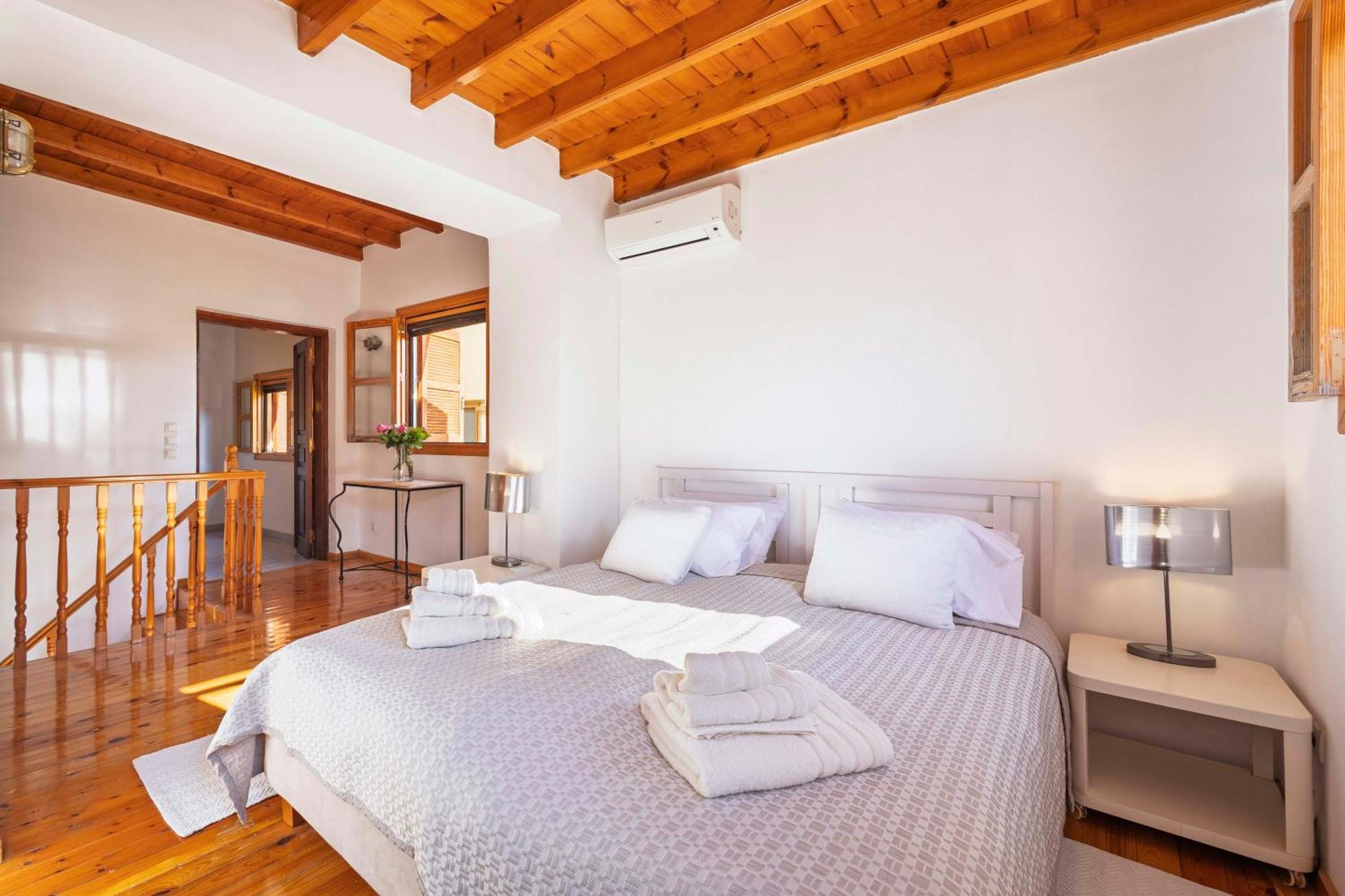 Maison Roxanne & Maisonette In Medieval City By Rhodes4Vacation Rhodes City Ngoại thất bức ảnh