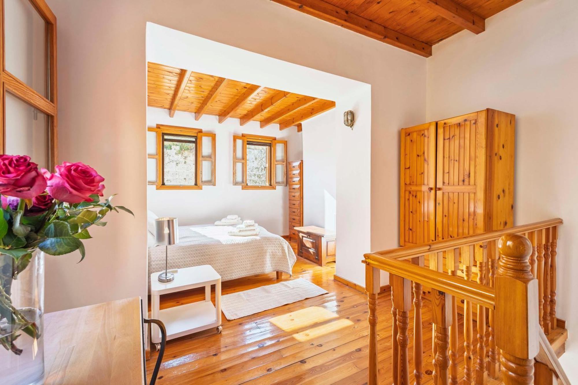Maison Roxanne & Maisonette In Medieval City By Rhodes4Vacation Rhodes City Ngoại thất bức ảnh